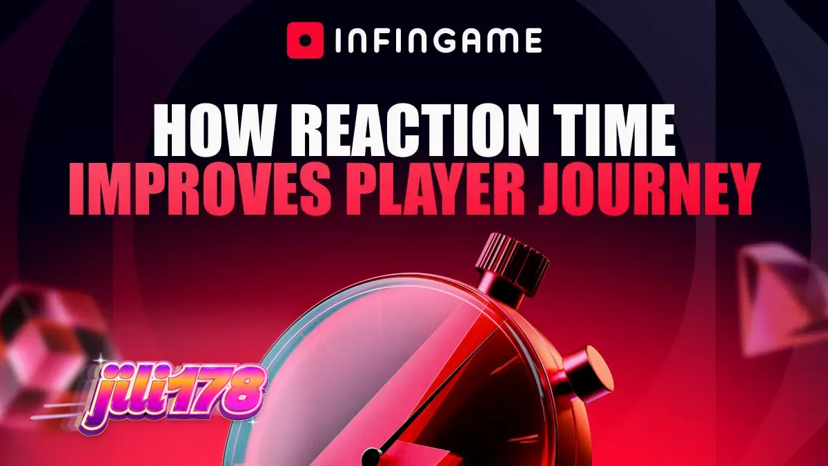 Digital interface ng isang online slot game na nagpapakita ng mabilis na gameplay.