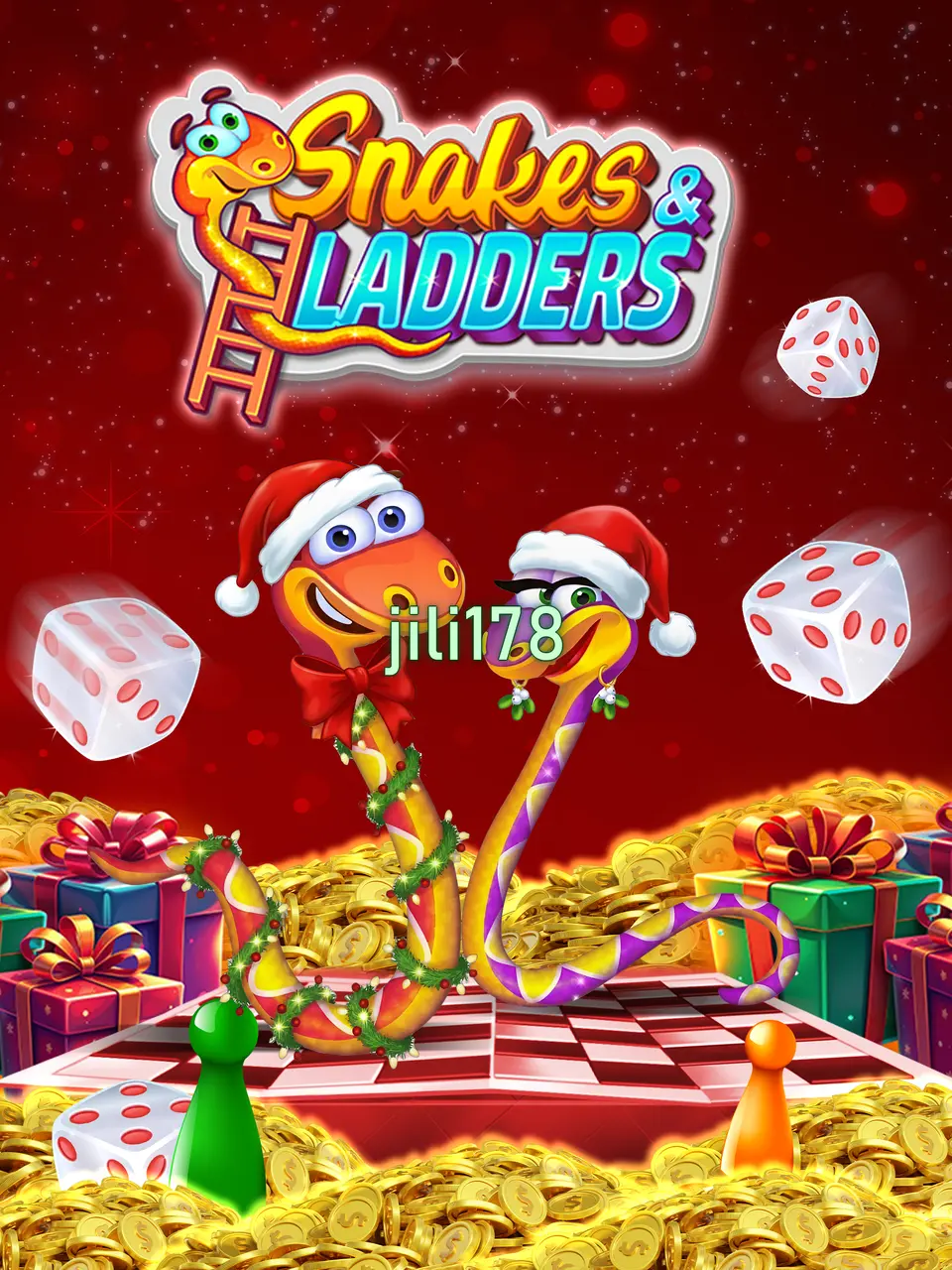 Mga screenshot jili178